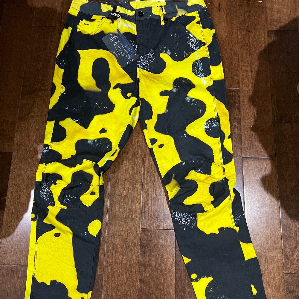 G-Star Raw Elwood x52 jeans